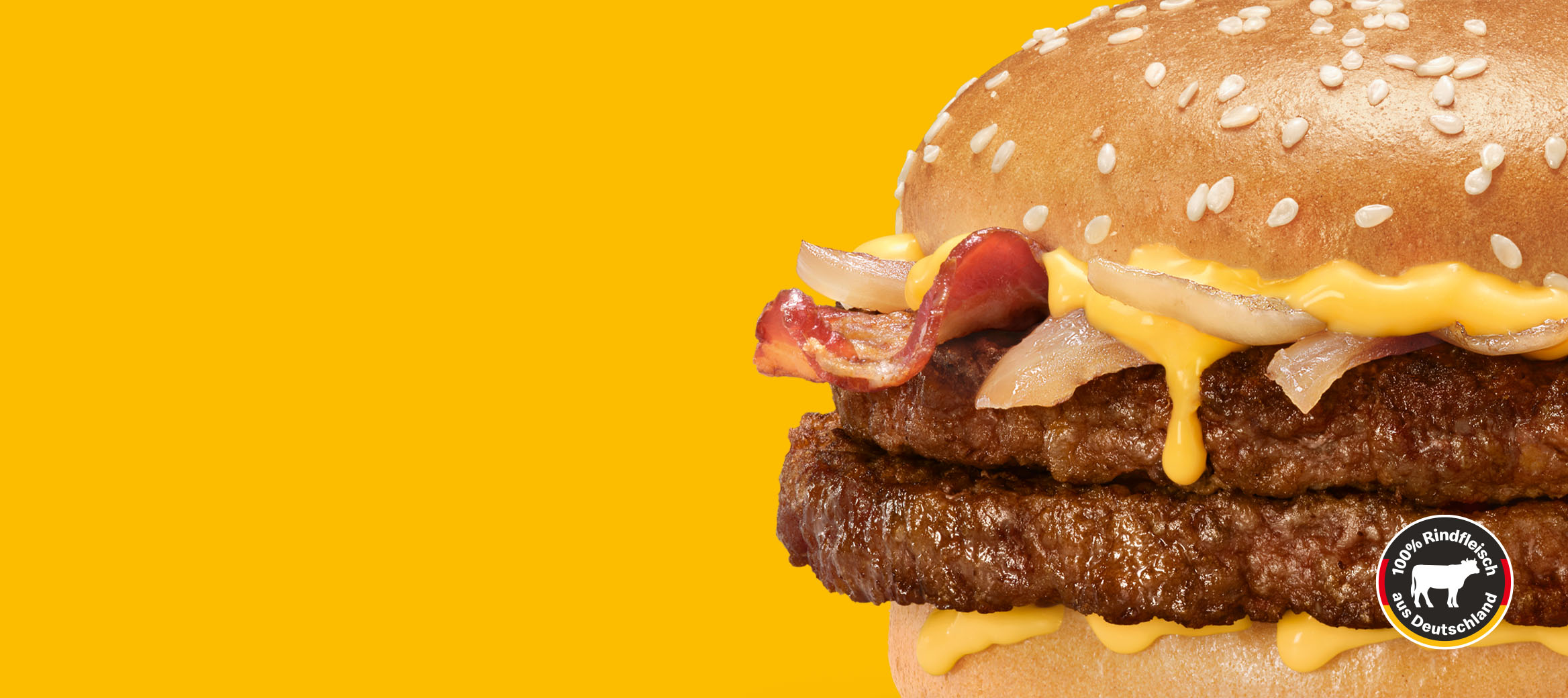 Double McMelt