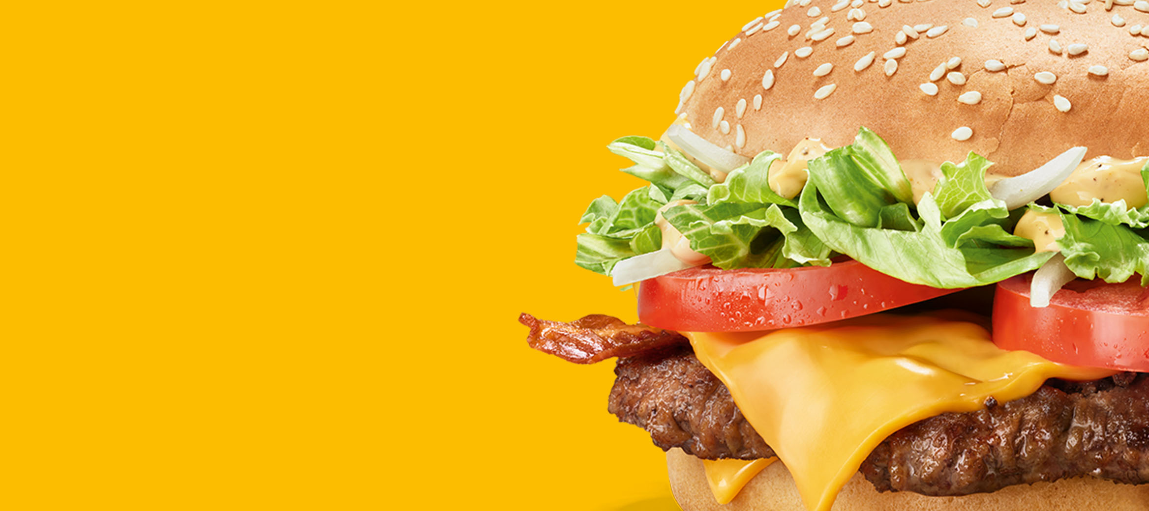 Big Tasty® Bacon