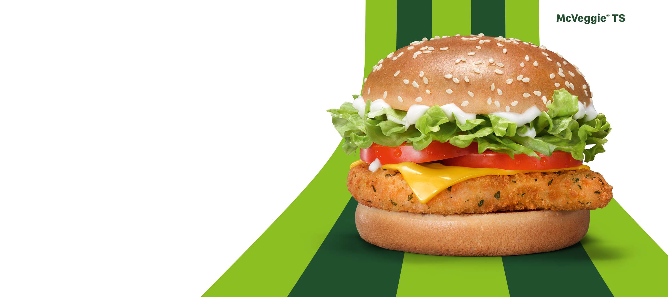 McVeggie® TS