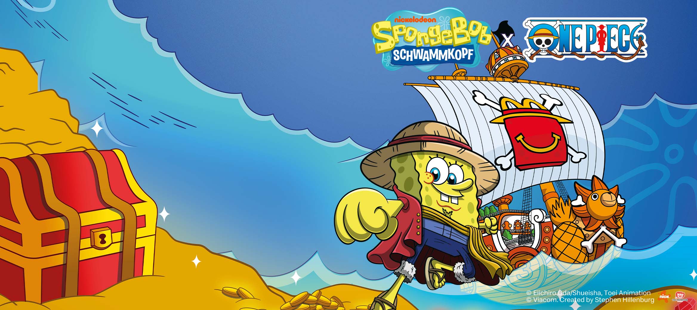Spongebob