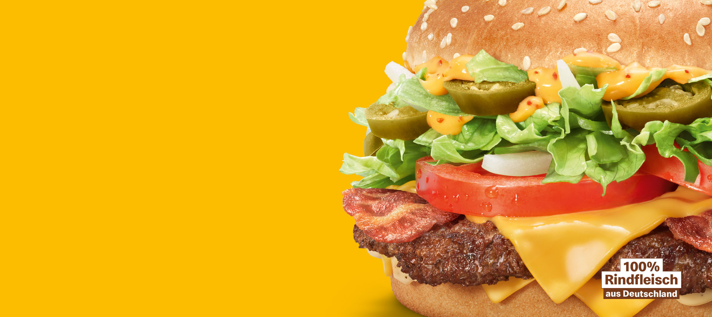 Big Tasty® Bacon Chili Cheese