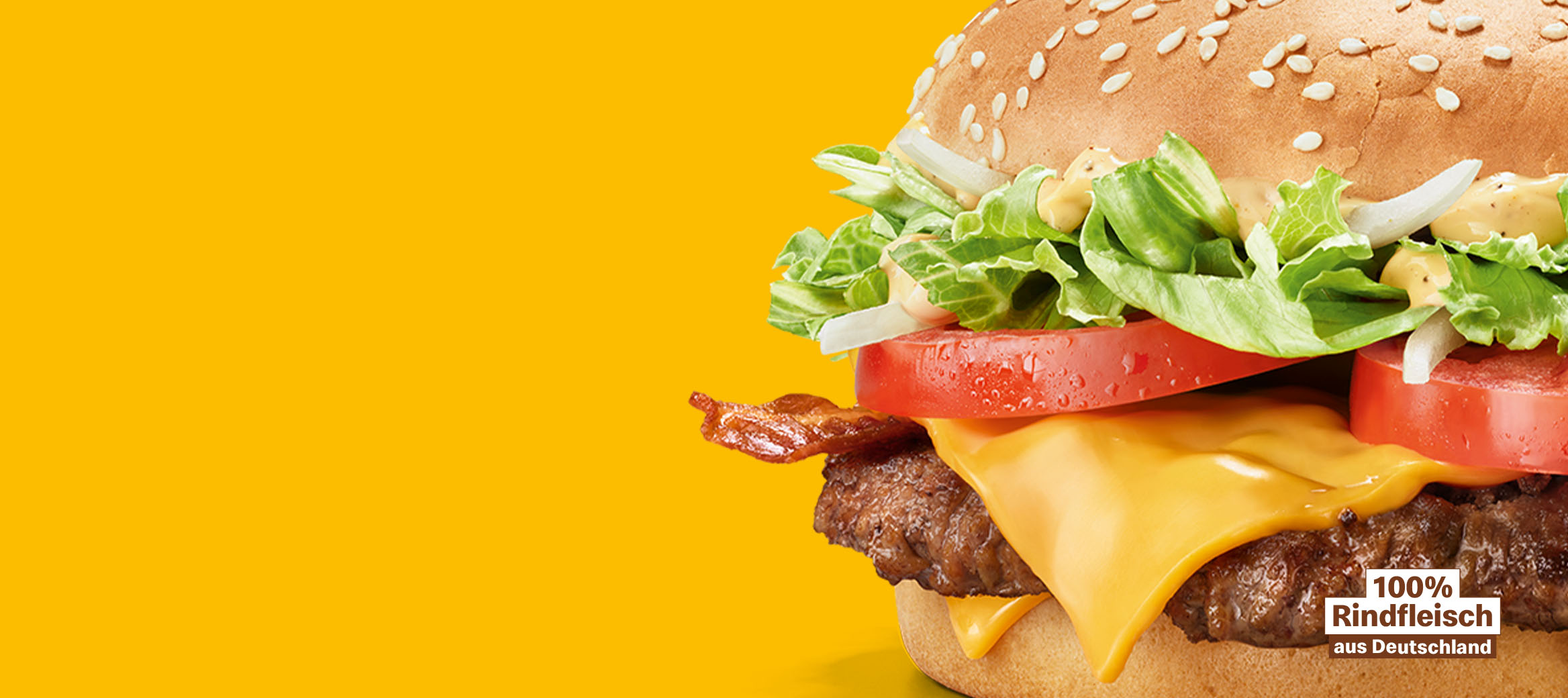 Big Tasty® Bacon
