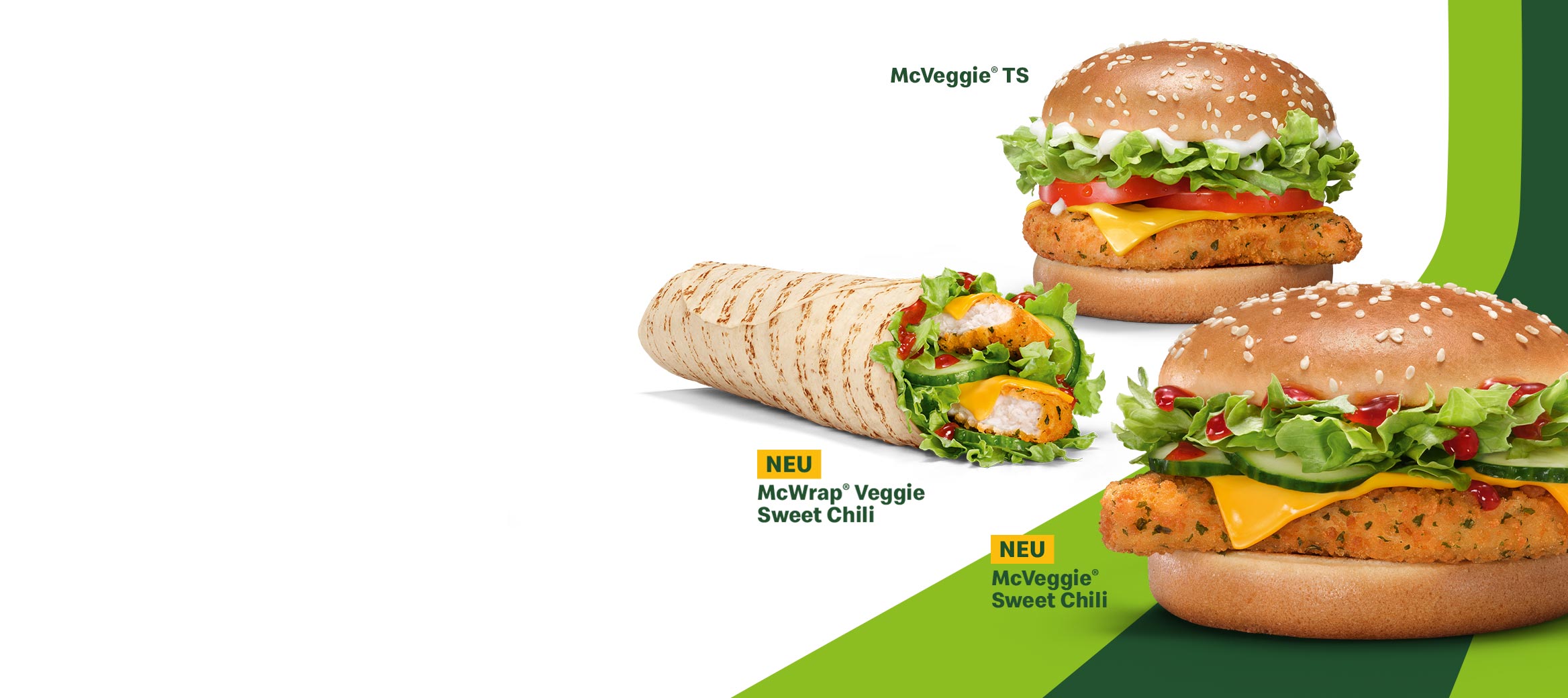 Calling all Veggie-Lovers