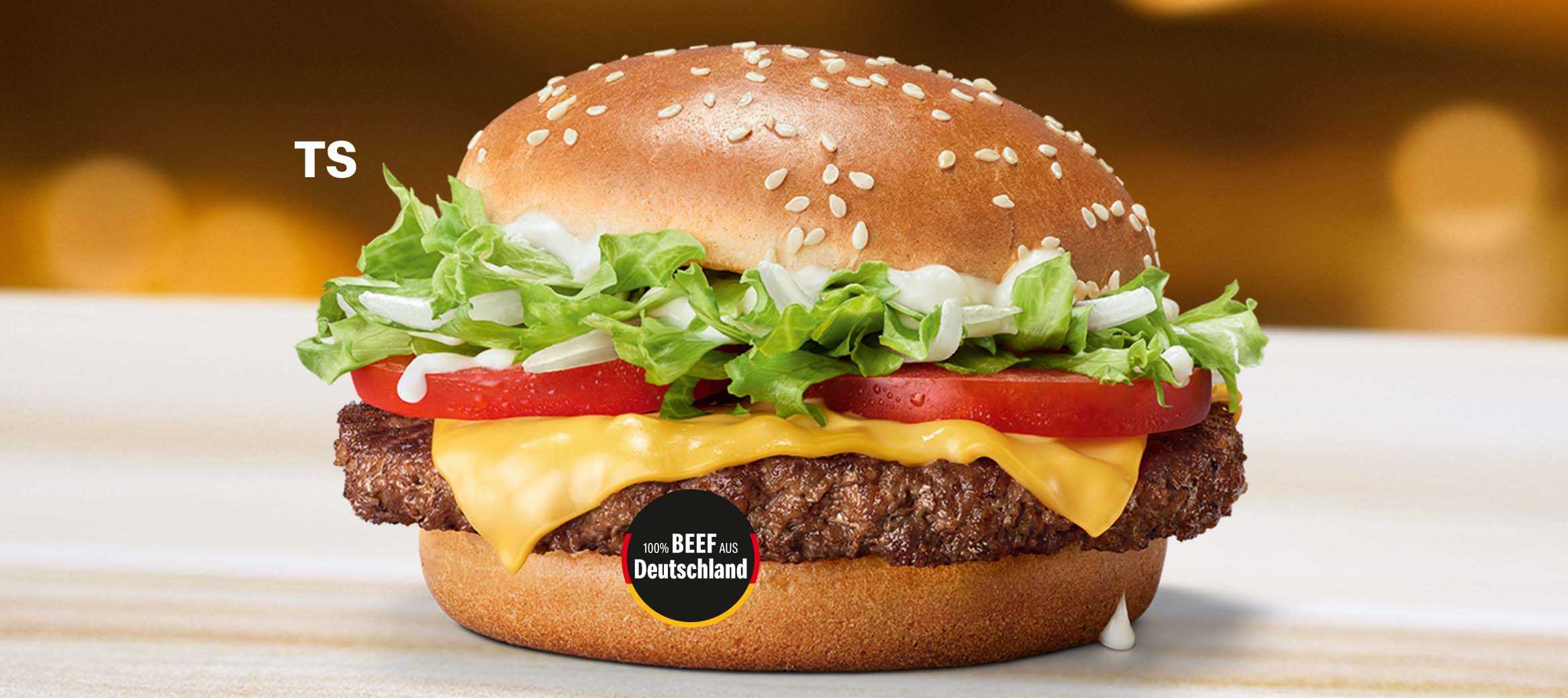 Mc Donalds Royal Ts Kalorien Hamburger Royal mit neuem Cheese Dip | McDonald’s® Deutschland