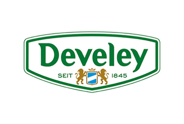 Develey Logo