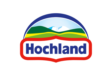 Hochland Logo