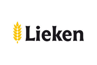 Lieken Logo