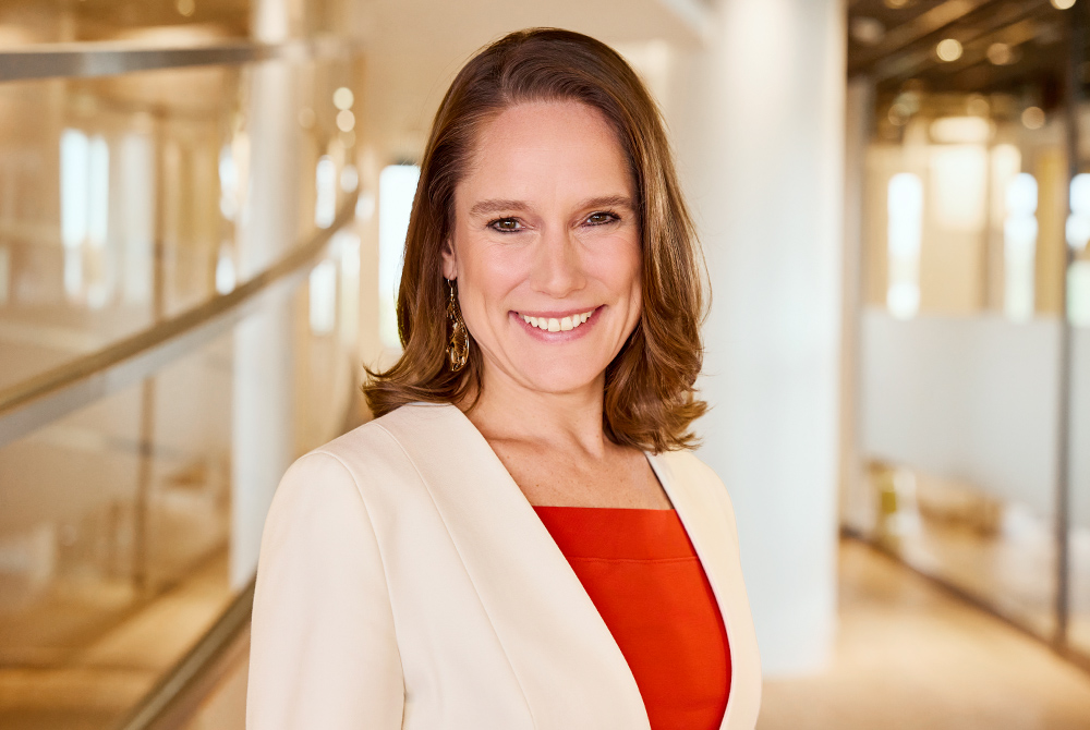 Portrait Nadine Dániel