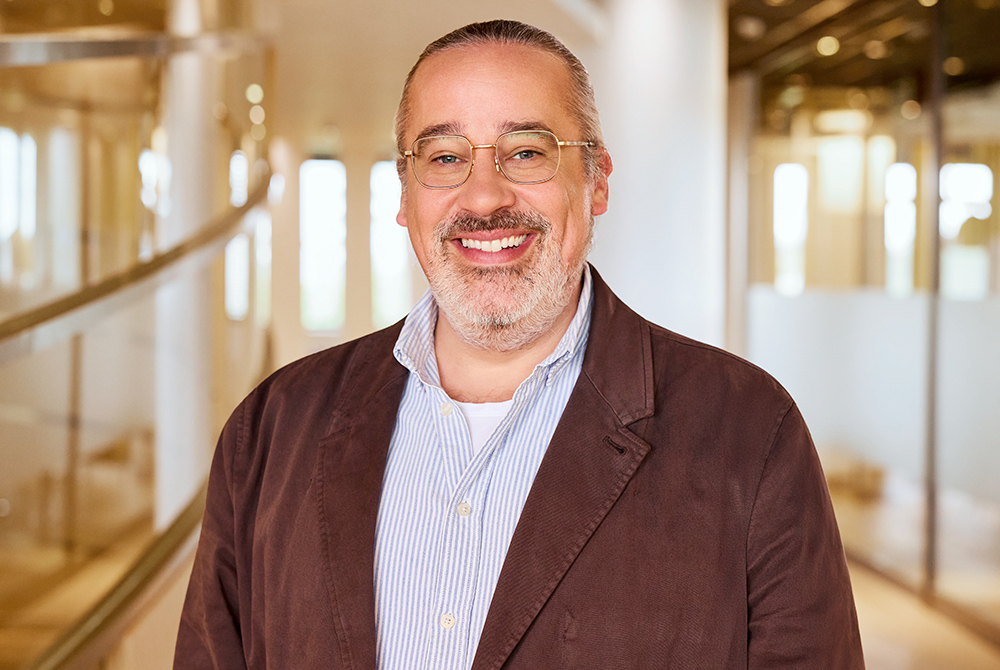 Portrait Stijn Mentrop-Huliselan