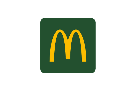 App-Icon der McDonald’s App