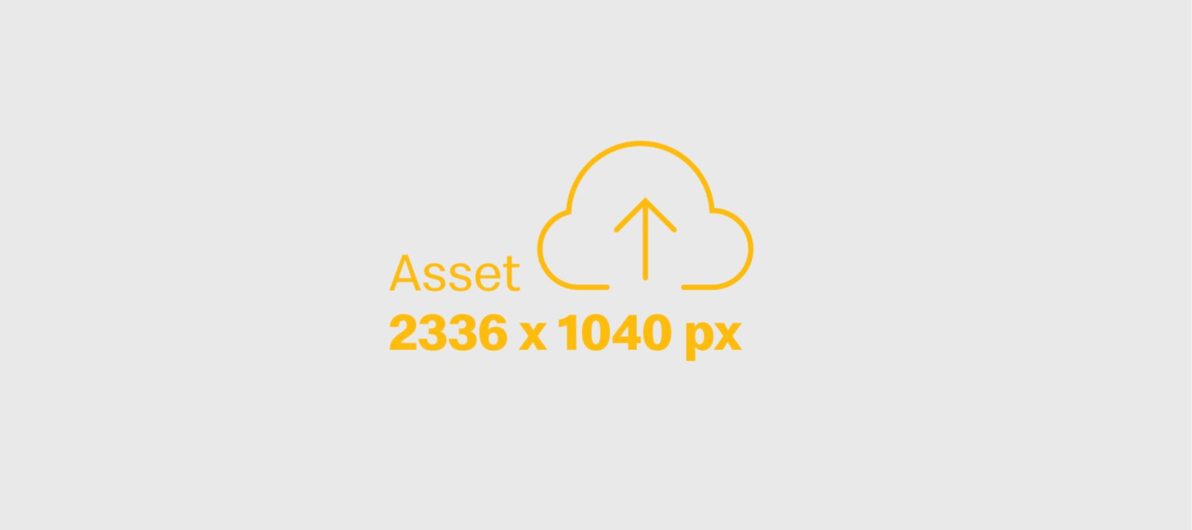Platzhalter image asset