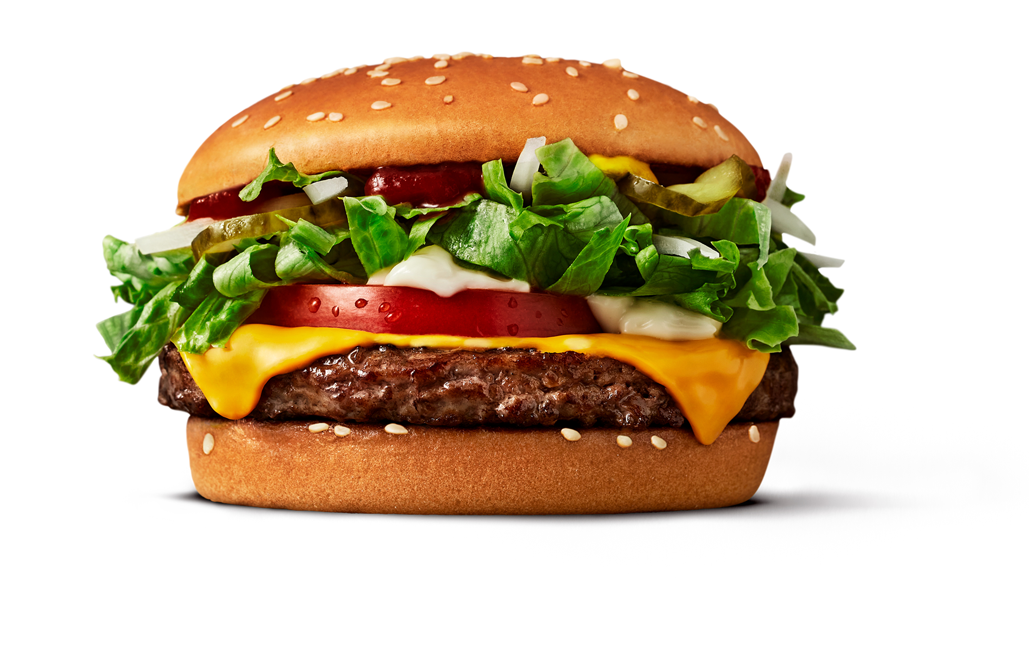 McFeast