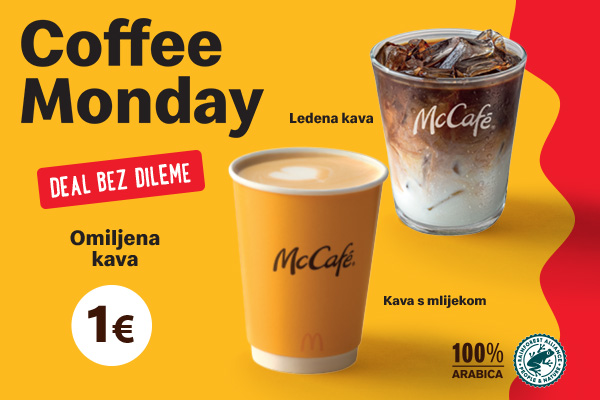 Coffee Monday