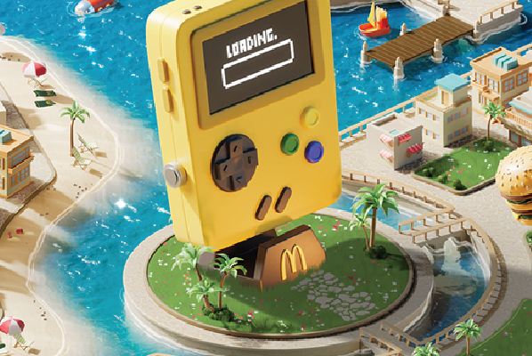 Golden Getaway-WEB materijali