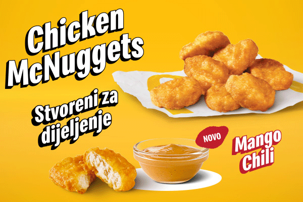 McDonalds 