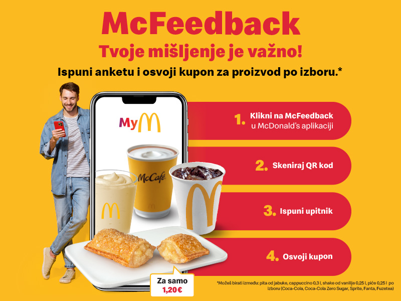 McFeedBack