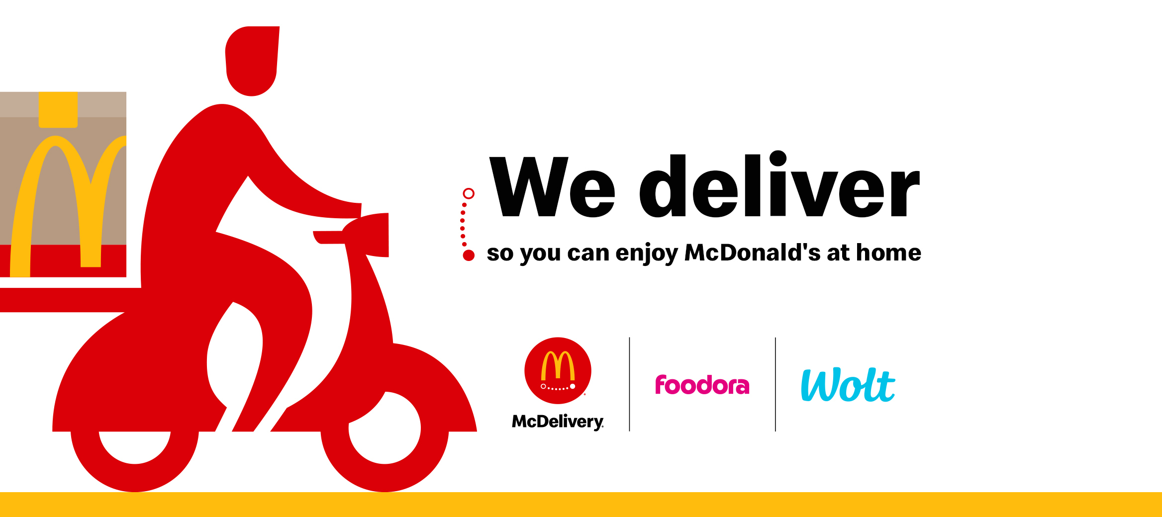 McDelivery