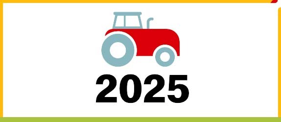   2025