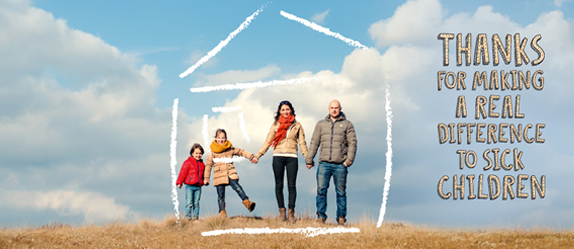 Ronald McDonald House logo