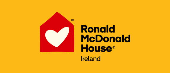 Ronald McDonald House Ireland logo