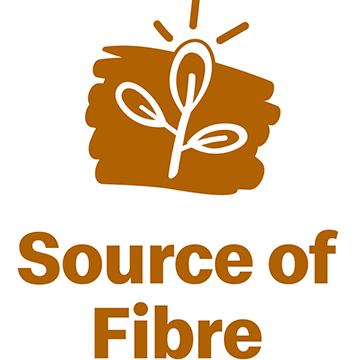 Source of Fibre