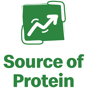 Source of Protein