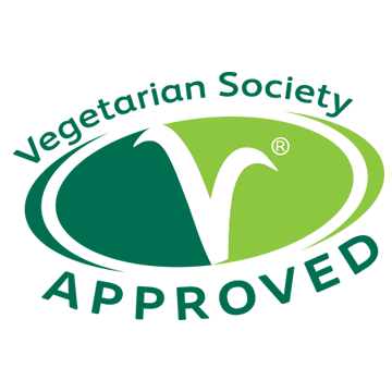 Vegetarian Society Logo