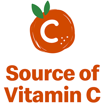 Source of Vitamin C