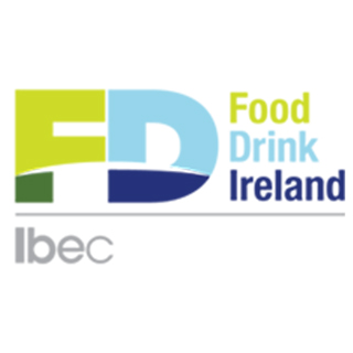 Food Drink Ireland logo