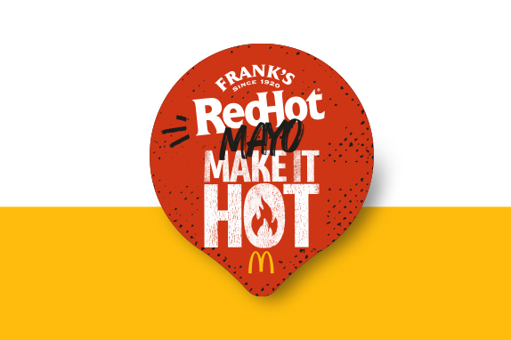 Frank's RedHot® Mayo Dip