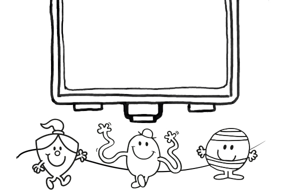  Pack-your-suitcase activity illustration with travelling characters.