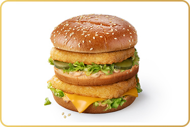 Chicken Big Mac®