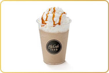 McCafe® Ice
