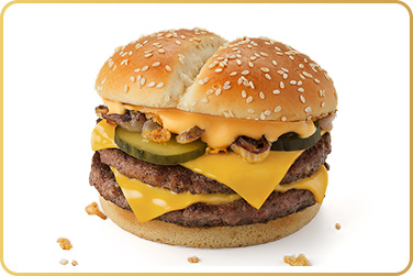 Philly Cheese Stack
