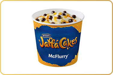 Regular McFlurry®