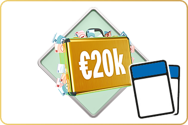 €20,000 in cash