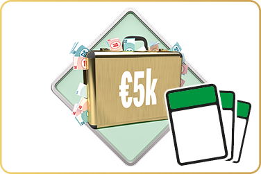 €2k Holiday with Sunway 