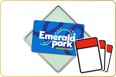 Emerald Park membership