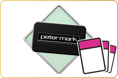 Peter Mark €100 Gift Card