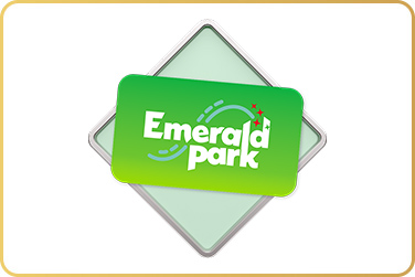 Emerald Park® All Access Tickets for Four