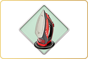Morphy Richards Cordless Iron