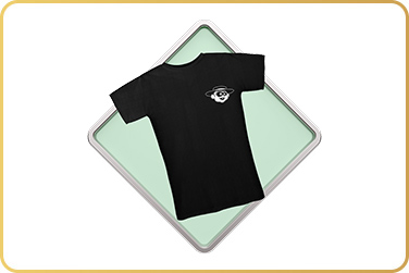 McDonald’s T-Shirt 