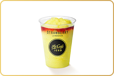 Frozen Stawberry Lemonade