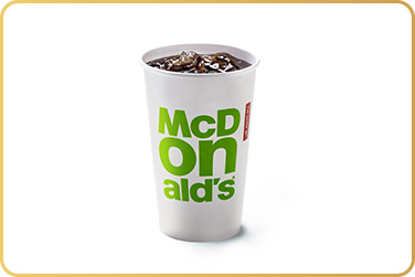 Soft Drink
