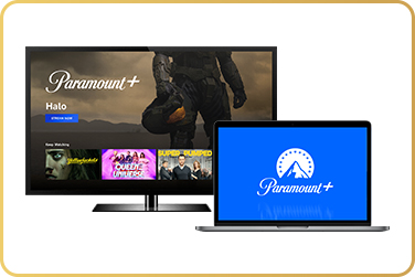 PARAMOUNT+ 1 MONTH SUBSCRIPTION