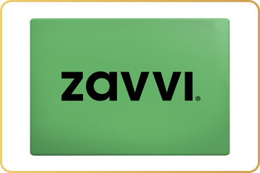 €5 OFF €20 SPEND AT ZAVVI
