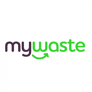 mywaste logo
