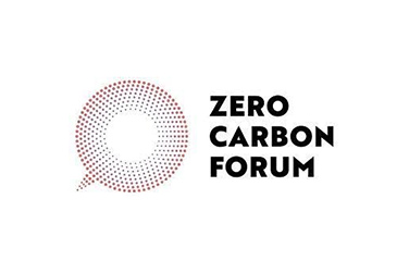 Zero Carbon Forum Logo