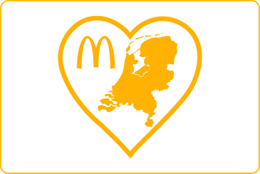 Visuals Waarom McDonald's? - De kracht van lokaal ondernemerschap