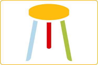 Visuals Waarom McDonald's? - Onze visie op Franchising